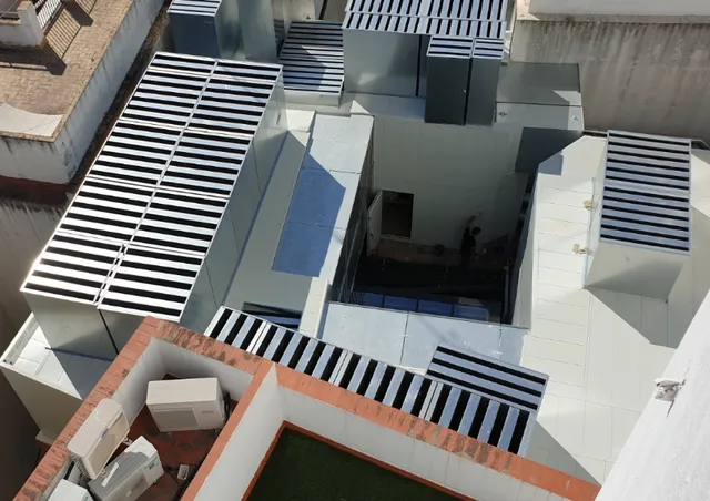 Hotel Abba