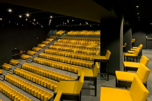 Teatro Felipe VI