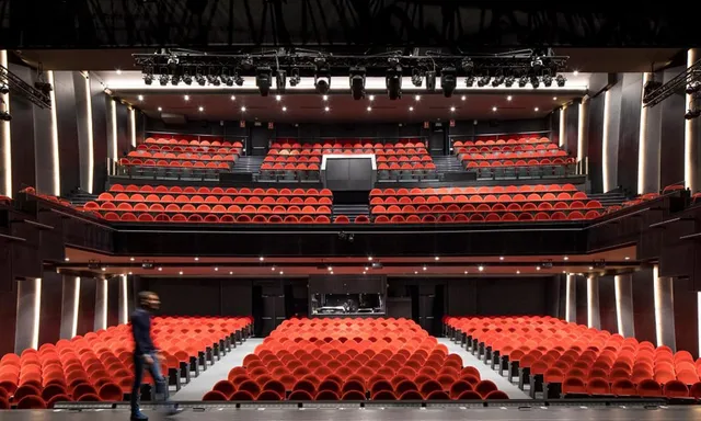Teatro Soho